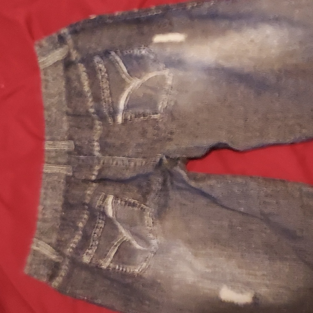Pants - Picture 3 of 4